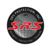 SRS Protection, Inc. Logo