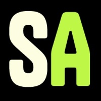 Salt Agency Logo