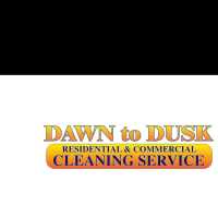 Dawn to Dusk Cleaning Services Logo