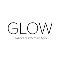 Salon Glow Chicago Logo