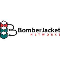 BomberJacket Networks Logo