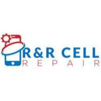 RnR Cell Repair Logo