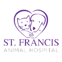 St. Francis Animal Hospital Logo