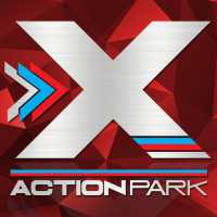 Xtreme Action Park Logo