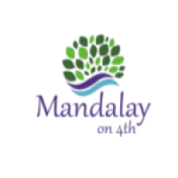 Mandalay on 4th Condominiums Logo