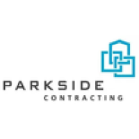 Parkside Contracting Logo