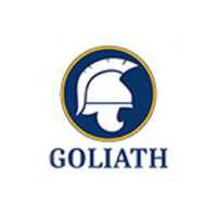 Goliath Insurance Agency Logo