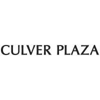 Culver Plaza Logo