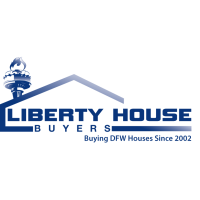 Liberty House Buyers Logo