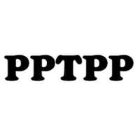 Potatoe Potahtoz & the Perfic Pizza Logo