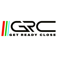 Get Ready Close Logo