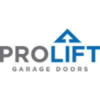 ProLift Garage Doors of Canyon County Logo
