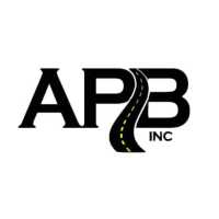 APB INC Logo