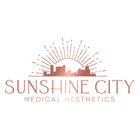 Sunshine City Med Spa Logo