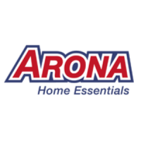 Arona Home Essentials Lincoln Logo