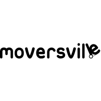 Moversville Logo