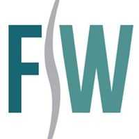 Florida Wellness Medical Group Trinity Logo