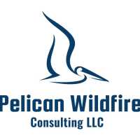Pelican Wildfire Consulting LLC Logo