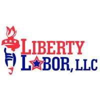 Liberty Labor Parma Logo