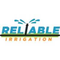 Reliable Irrigation Logo