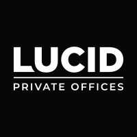 Lucid Private Offices - Southlake Town Square Logo