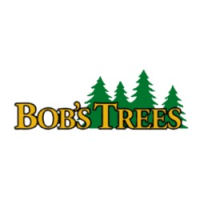 Bob's Trees Logo