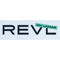 Revl on Lamar Logo