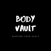 Body Vault MS Logo