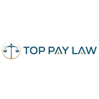 Top Pay Law Logo