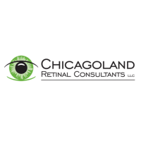 Chicagoland Retinal Consultants Logo