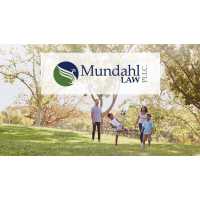Mundahl Law Logo