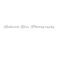Redwood Rose Photography Logo
