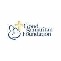 Good Samaritan Society – Marillac Manor Logo