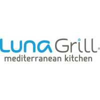 Luna Grill Huntington Beach - Bella Terra Logo