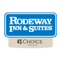 Rodeway Inn & Suites Houston - I-45 North Near Spring - Closed Logo