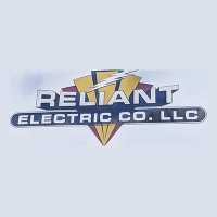 Reliant Electric Co. LLC Logo