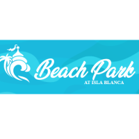 Beach Waterpark Logo