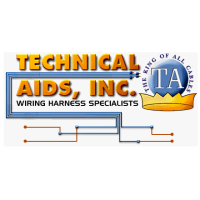 Technical Aids, Inc Logo