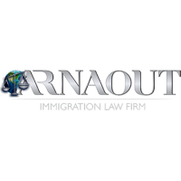 Arnaout Immigration Law Firm Logo