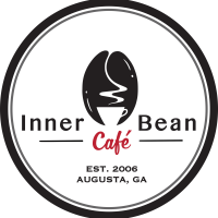 Inner Bean Cafe Logo