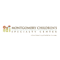 Montgomery Children's Specialty Center Logo