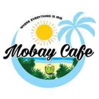 Mobay Cafe Logo