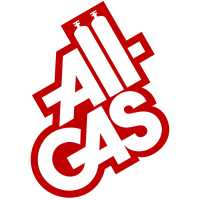 All Gas Logo