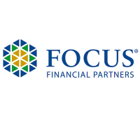 Focus Financial Partners - Vamsi Yadlapati Logo