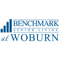 Benchmark Senior Living at Woburn Logo