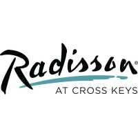 Radisson Hotel at Cross Keys, Baltimore Logo