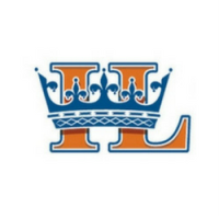 Illinois Royalty Logo