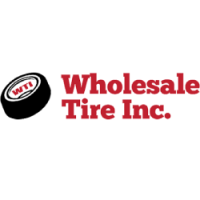 WTI Wholesale Tire, Inc. Logo