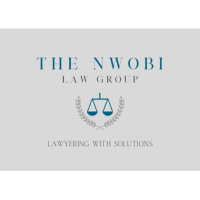 Nwobi Law Group Logo
