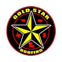 Gold Star Construction & Roofing, Inc. Logo